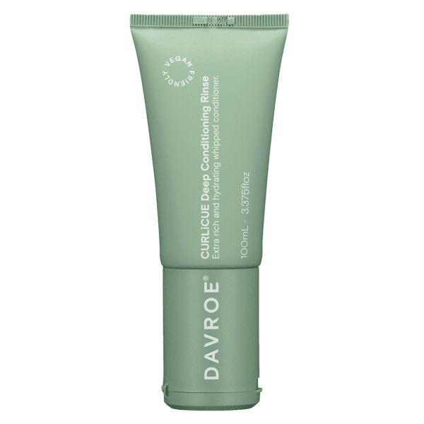 CURLiCUE Deep Conditioning Rinse - Image 5