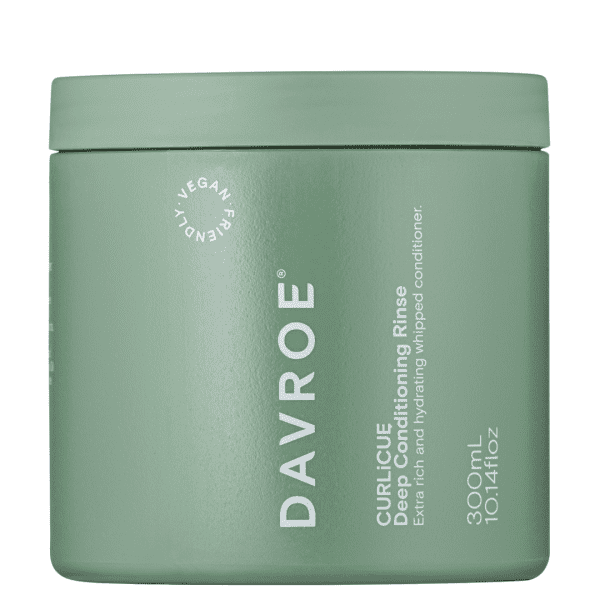 CURLiCUE Deep Conditioning Rinse