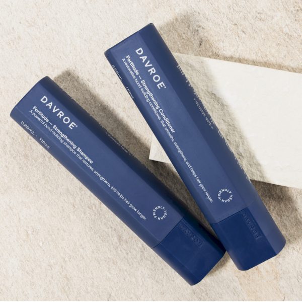 Fortitude Strengthening Conditioner - Image 2
