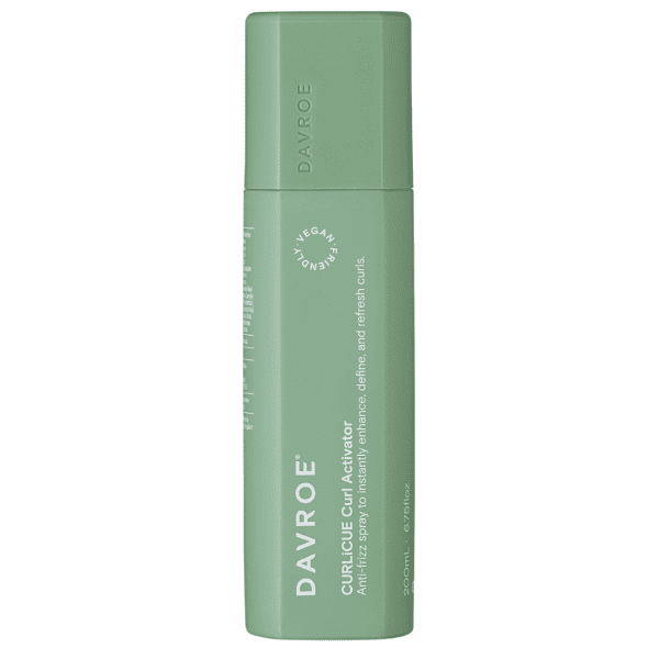 CURLiCUE Curl Activator