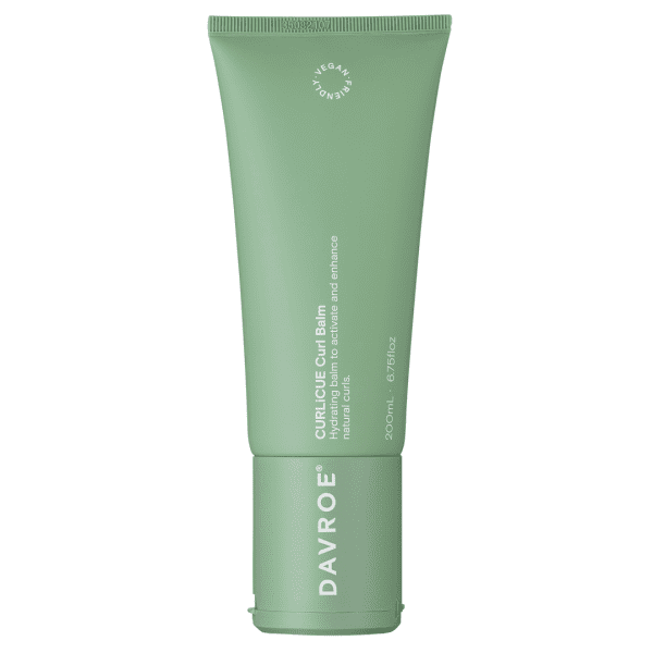 CURLiCUE Curl Balm