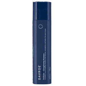 Fortitude Strengthening Shampoo