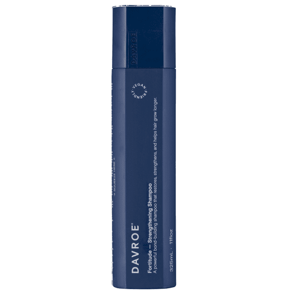 Fortitude Strengthening Shampoo