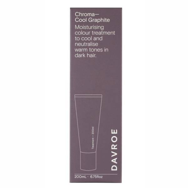 Davroe Chroma Cool Graphite - Image 2