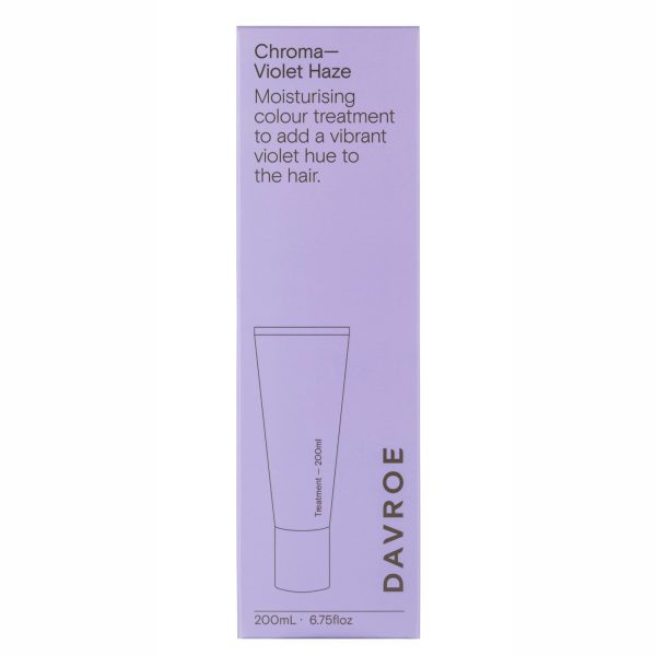 Davroe Chroma Violet Haze - Image 2