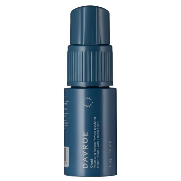 Cloud - Texture Powder