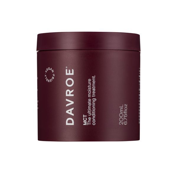 MCT - Moisturizing Conditioning Treatment