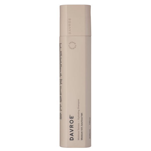 Moisture Senses Hydrating Shampoo