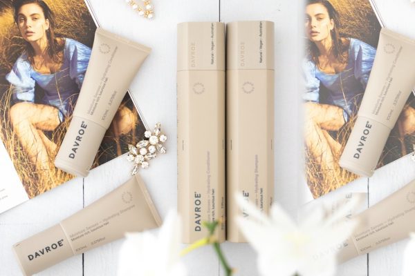 Moisture Senses Hydrating Conditioner - Image 4