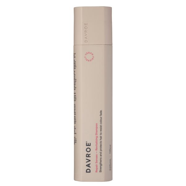 Repair Senses Revitalising Shampoo