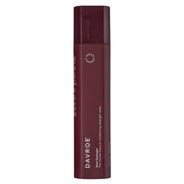 Tame Detangler